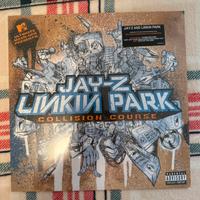 Linkin Park / Jay-Z - Collision Course (sealed)