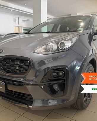 KIA Sportage 4� serie Sportage 1.6 CRDI 136 CV ...