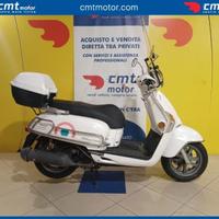 KYMCO Like 200i Garantito e Finanziabile