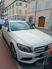 Mercedes classe C