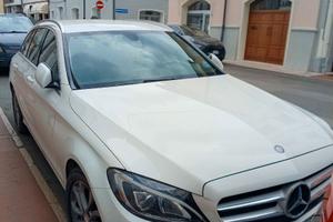 Mercedes classe C