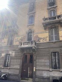 Immobile in asta di 80 m² con 3 locali a Milano