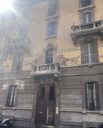 Immobile in asta di 80 m² con 3 locali a Milano