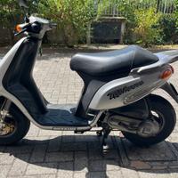 Gilera Typhoon 50 - 1993
