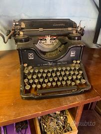 Olivetti 