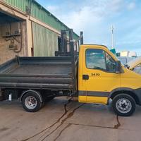 Iveco Daily 35c12 Turbo Diesel Intercooler