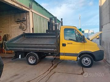 Iveco Daily 35c12 Turbo Diesel Intercooler