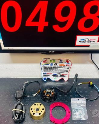 ELETTRONICA MOTORE ALTE PRESTAZIONI DISPONIBILE PE