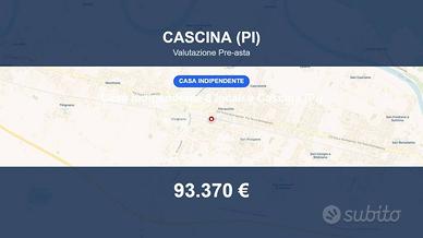 Immobile in asta di 167 m² con più di 5 locali a C
