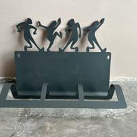 Mensola Arti e Mestieri