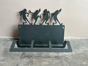 Mensola Arti e Mestieri