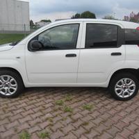 Fiat Panda Van 2P BENZINA Natural Power FRIZ.NUOVA