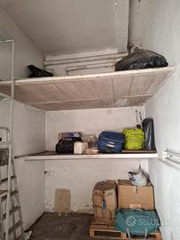 Box auto indipendente