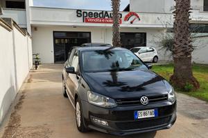 Volkswagen Polo 1.2 TDI DPF 5 p. Comfortline