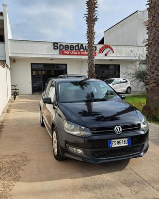 Volkswagen Polo 1.2 TDI DPF 5 p. Comfortline