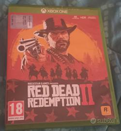 red dead redemption ll 