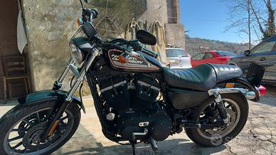 Harley-Davidson 883r sportster 2006