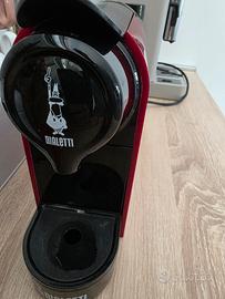 Macchina caffè capsule Bialetti Gioia