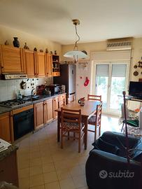 Appartamento Agrigento zona Fontanelle