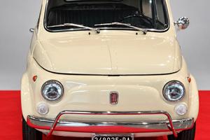 FIAT 500L - 1972