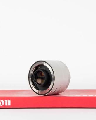 Canon Extender 2x III USATO GARANTITO PER DUE ANNI