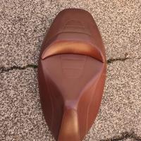 Sella e specchietti laterali piaggio Beverly 300