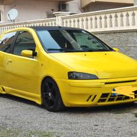 Fiat punto 2 serie (hgt)