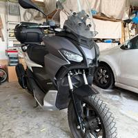 Aprilia SR GT 200cc
