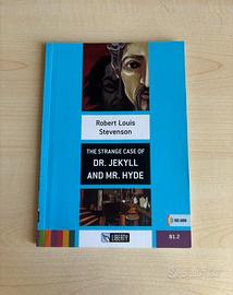 Dr Jekyll and Mr Hyde di Stevenson B1.2