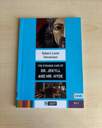 Dr Jekyll and Mr Hyde di Stevenson B1.2