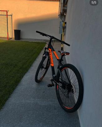 Bici mtb