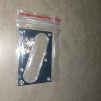 piastra di montaggio puckup