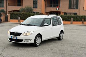 SKODA ROOMSTER ANO 2013