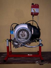motore vespa sprint veloce