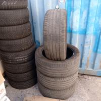 Continental 275 45 20 275/45R20 usate