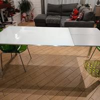 tavolo allungabile cucina/sala