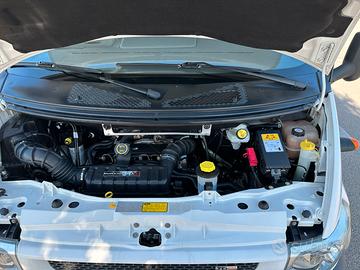 Ford challenger come nuovo