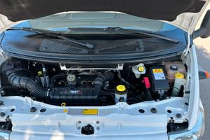 Ford challenger come nuovo