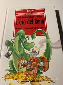 La Trilogia di Paperinik Sigfrido