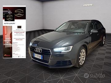 Audi A4 Avant 2.0 TDI 190 CV S tronic Business Spo