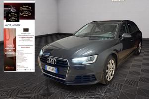 Audi A4 Avant 2.0 TDI 190 CV S tronic Business Spo
