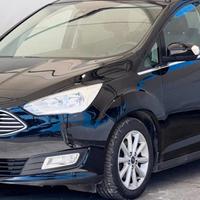 ricambi Ford c max titanium