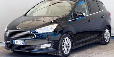 ricambi Ford c max titanium