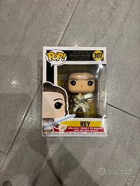 Funko pop di Rey