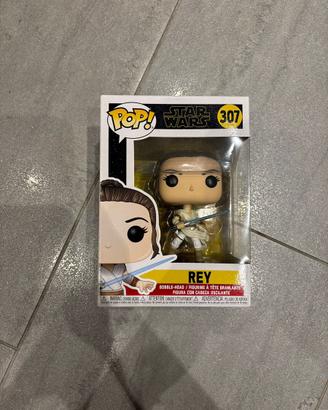 Funko pop di Rey