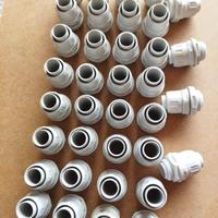 Raccordi Scatola/Guaina da 20mm IP65 Wurth 