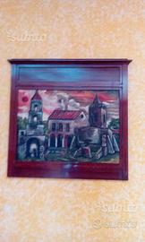 Quadri da arredamento