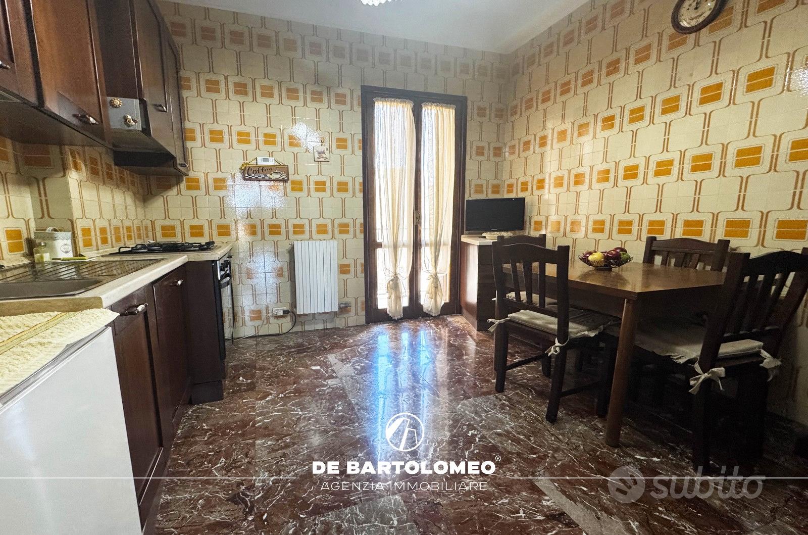 Appartamento – Taranto - Vista 5