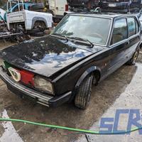 Alfa romeo alfetta 2.0 2.0 130cv 78-84 - ricambi