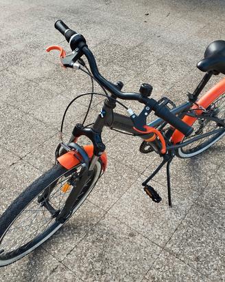 Bici per ragazzi 